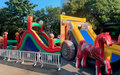 Parque Ibirapuera aposta em brinquedos infláveis para as férias de julho 2022; saiba tudo!