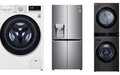 Black Friday 2022: confira as promoções imperdíveis de linha branca da LG!