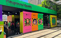 Playground Spotify: tudo sobre a atração interativa e gratuita da plataforma na Avenida Paulista!