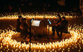 Exposição 'Monet À Beira d'Água' recebe concerto à luz de velas; saiba mais!