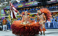 Transmissão do Carnaval 2023 na TV e na Internet