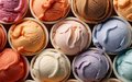 Competição mundial de gelato acontece nos dias 25 e 26 de outubro em São Paulo; saiba mais!