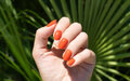 8 cores de esmalte que prometem bombar no Verão 2023/2024