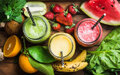 9 lugares para tomar sucos e smoothies diferentões em São Paulo