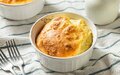10 irresistíveis receitas de suflê para um almoço fácil e rápido!