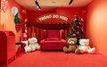 Onde ver decoração de Natal em São Paulo 2023