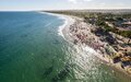 10 melhores praias do Brasil para visitar em 2024 