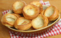 Yorkshire Pudding: aprenda a fazer esta deliciosa receita
