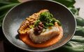 Imagem de destaque para Páscoa 2025: mais de 20 restaurantes deliciosos em São Paulo para celebrar a data