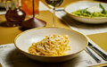 Imagem de destaque para Cacio e Pepe: 8 restaurantes para provar o prato em São Paulo