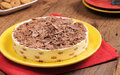Imagem de destaque para Torta de bolacha fácil de liquidificador: receita rápida e irresistível