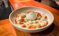 Imagem de destaque para Grotta Cucina estreia menu especial com pratos de estilistas do São Paulo Fashion Week