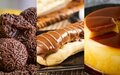 Imagem de destaque para Receitas de doces de padaria: 10 clássicos irresistíveis e fáceis