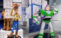 Imagem de destaque para Ingressos para exposição de Toy Story em SP abrem dia 9 de abril - veja como garantir!