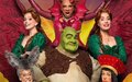 Imagem de destaque para Musical de Shrek estreia em SP com dragão de 9 metros, 900 figurinos e Tiago Abravanel