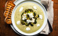 Imagem de destaque para Sopas para os dias frios: 19 receitas fáceis, cremosas e perfeitas para o outono e inverno