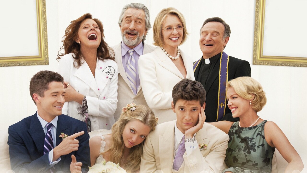 MEU CASAMENTO FELIZ NETFLIX  ELA VAI MUDAR SUA VIDA APÓS CASAR