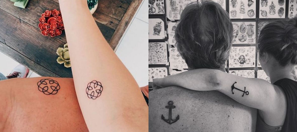 Tatuagens femininas - 550 ideias para você se inspirar