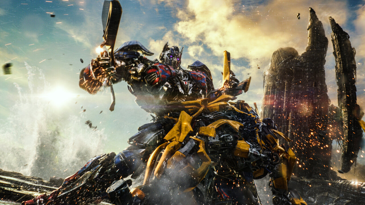 Todos os filmes de Transformers têm o mesmo problema - Cinema