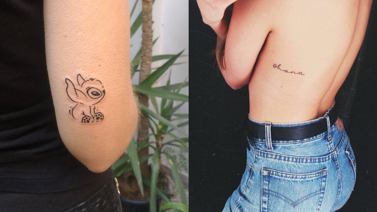 20 ideias de tatuagem bracelete para quem ama desenhos delicados