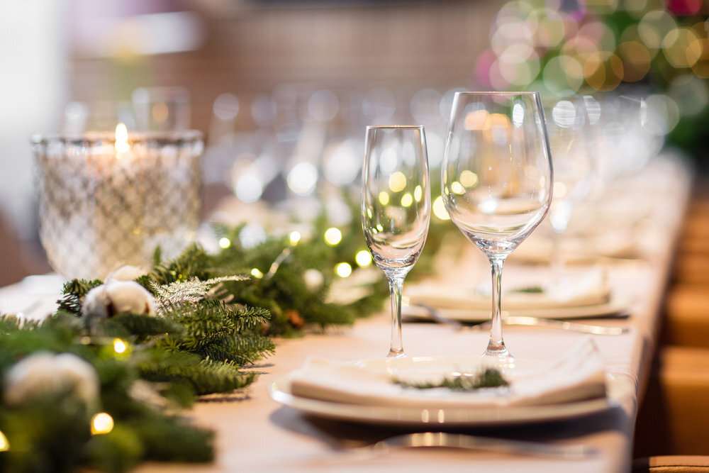 5 restaurantes que servem Ceia de Natal no Rio de Janeiro 5 restaurantes que servem Ceia de Natal no Rio de Janeiro