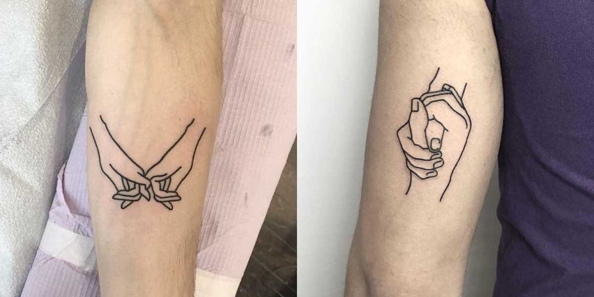 20 TATUAGENS FEMININAS PARA MÃOS 