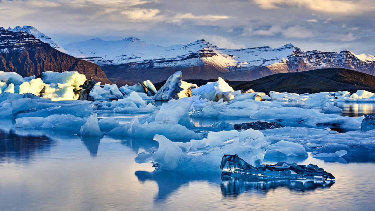 Belezas geladas: veja os lugares mais bonitos da Escandinávia