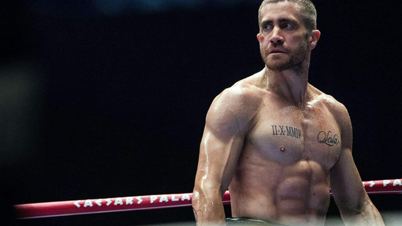 Filme De Luta Na Prisão 10 segundos para vencer” e mais 9 filmes sobre boxe que você precisa  assistir