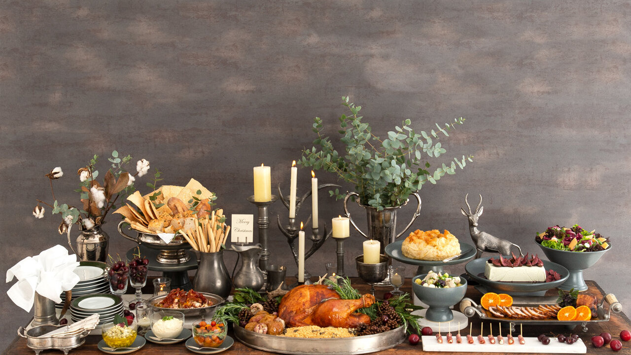 Restaurantes, empórios e docerias que aceitam encomendas de Ceia de Natal e Ano Novo 2019 Restaurantes, empórios e docerias que aceitam encomendas de Ceia de Natal e Ano Novo 2019