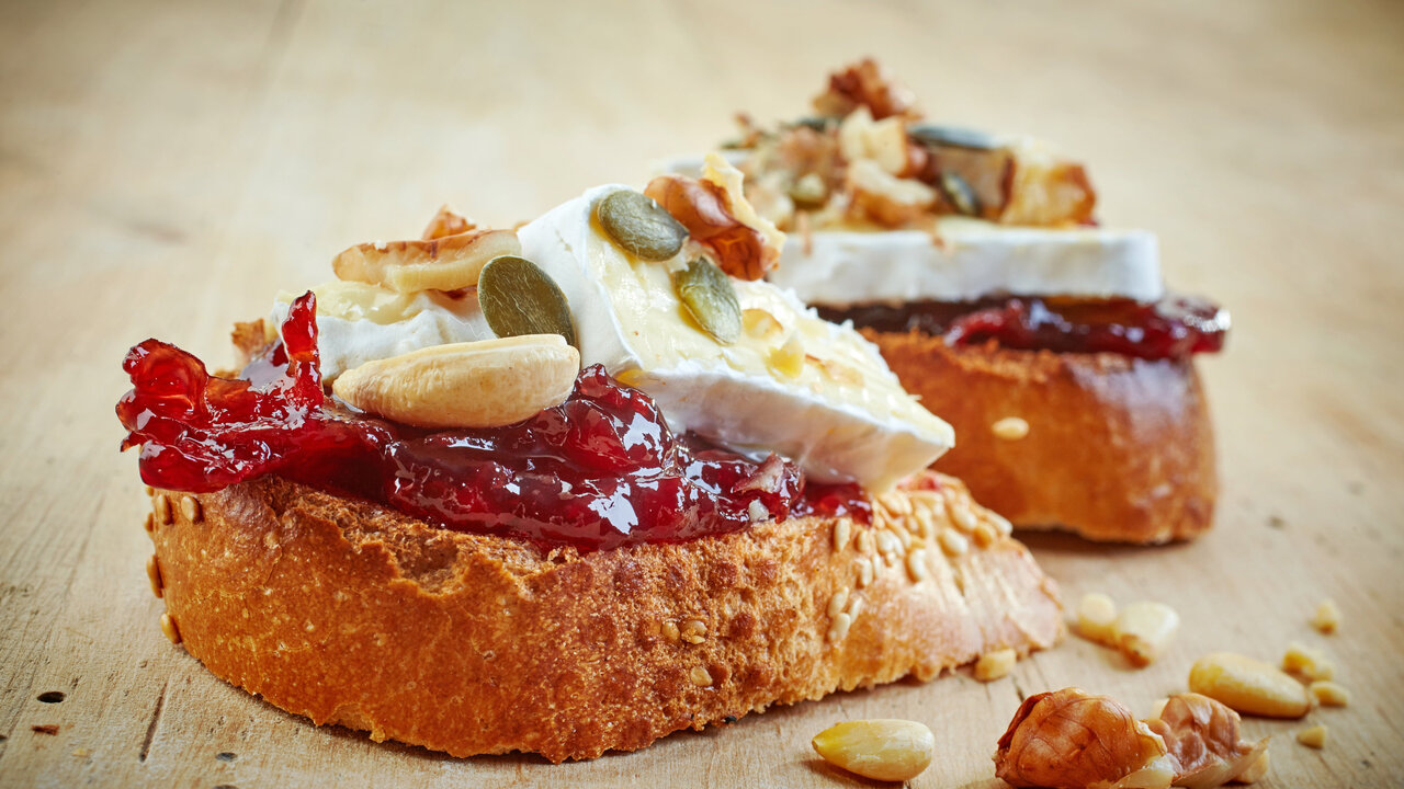 15 receitas de entradas deliciosas para servir no Natal 15 receitas de entradas deliciosas para servir no Natal