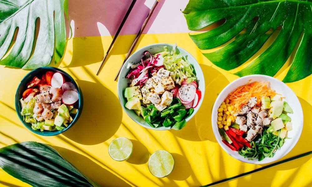 9 lugares para comer poke em São Paulo, tradicional prato havaiano