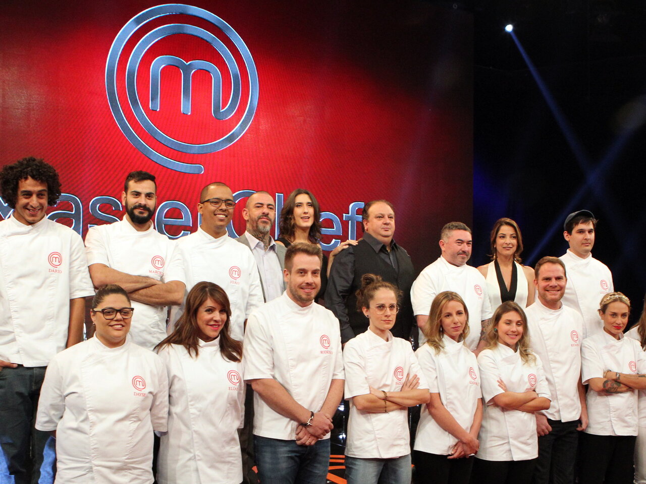 MasterChef Profissionais: conheça o elenco da 4ª temporada e saiba