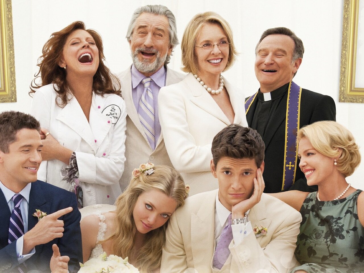 Meu Casamento Feliz: Todo mundo está vendo o romance na Netflix