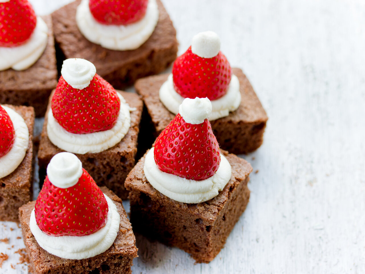 13 receitas práticas e diferentes para fazer na ceia de Natal 13 receitas práticas e diferentes para fazer na ceia de Natal