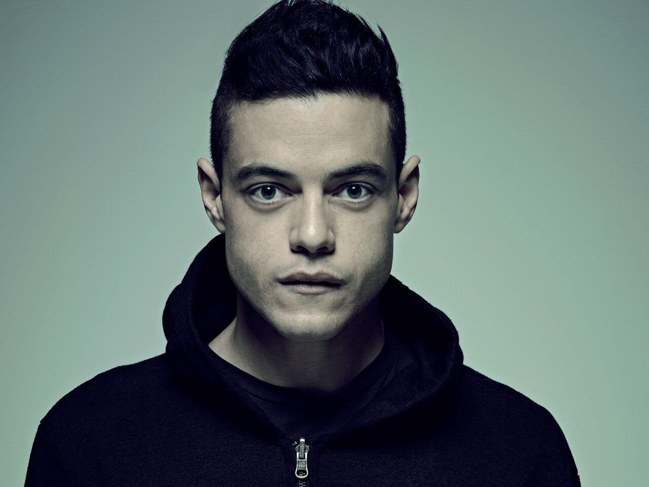 Mr Robot - Sociedade Hacker - elenco, onde assistir online