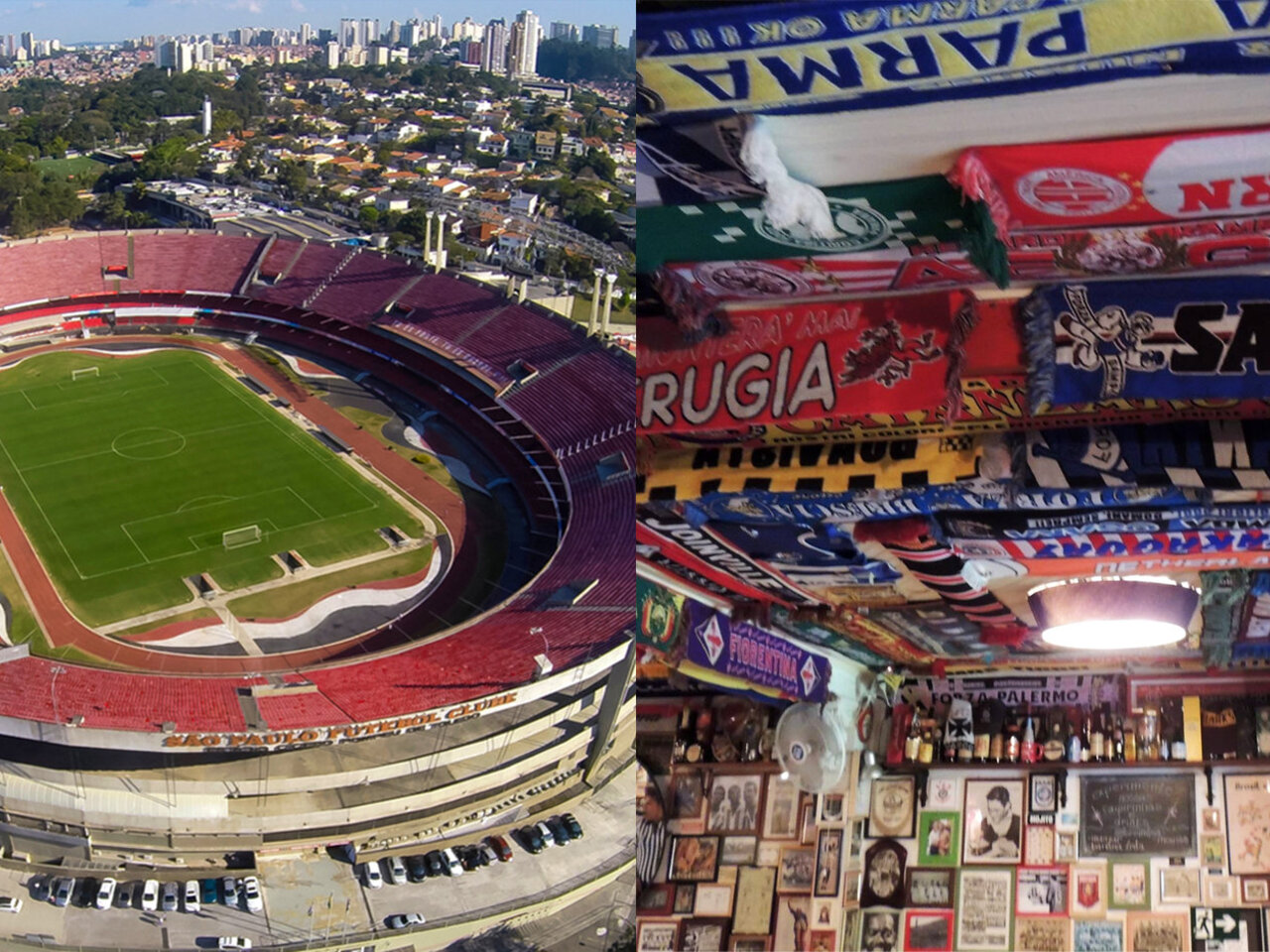 Na Arena Corinthians, telões mostram muito mais que apenas o jogo em si -  Esportividade - Guia de esporte de São Paulo e região