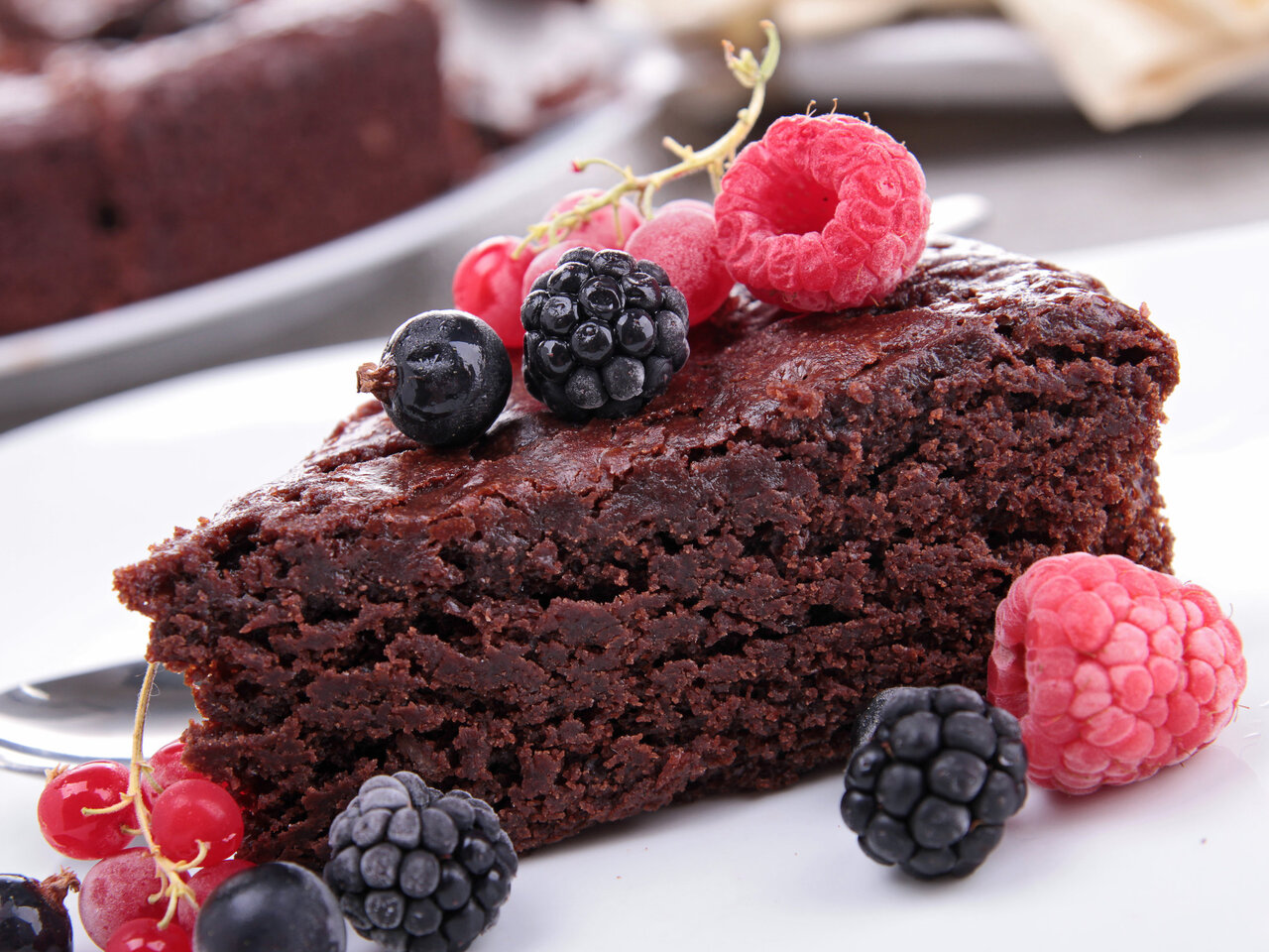 Bolo de Banana de Liquidificador Rápido - Comidinhas do Chef