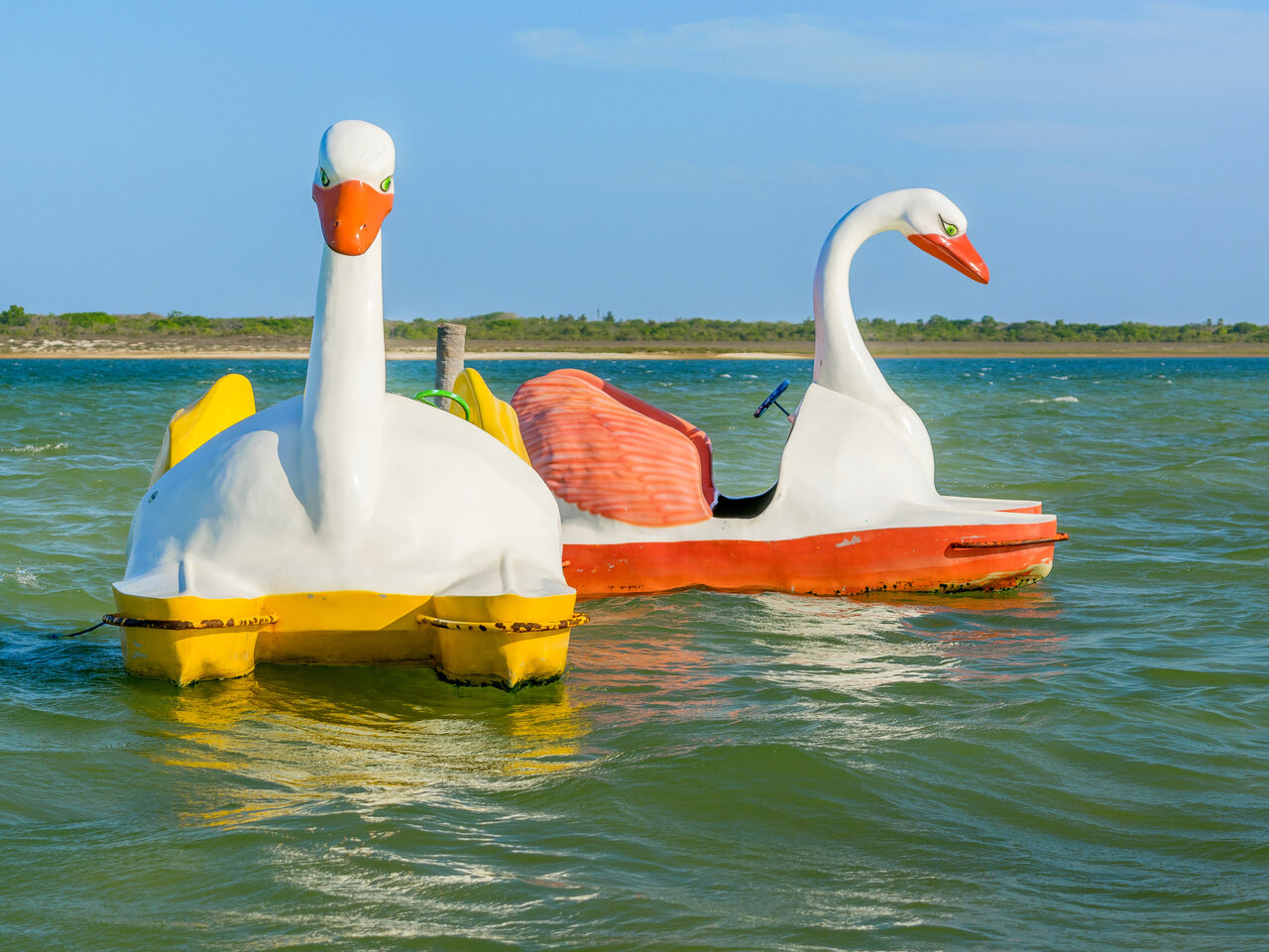 Além das praias: 5 lagoas que você precisa conhecer no Rio Grande do Norte Além das praias: 5 lagoas que você precisa conhecer no Rio Grande do Norte