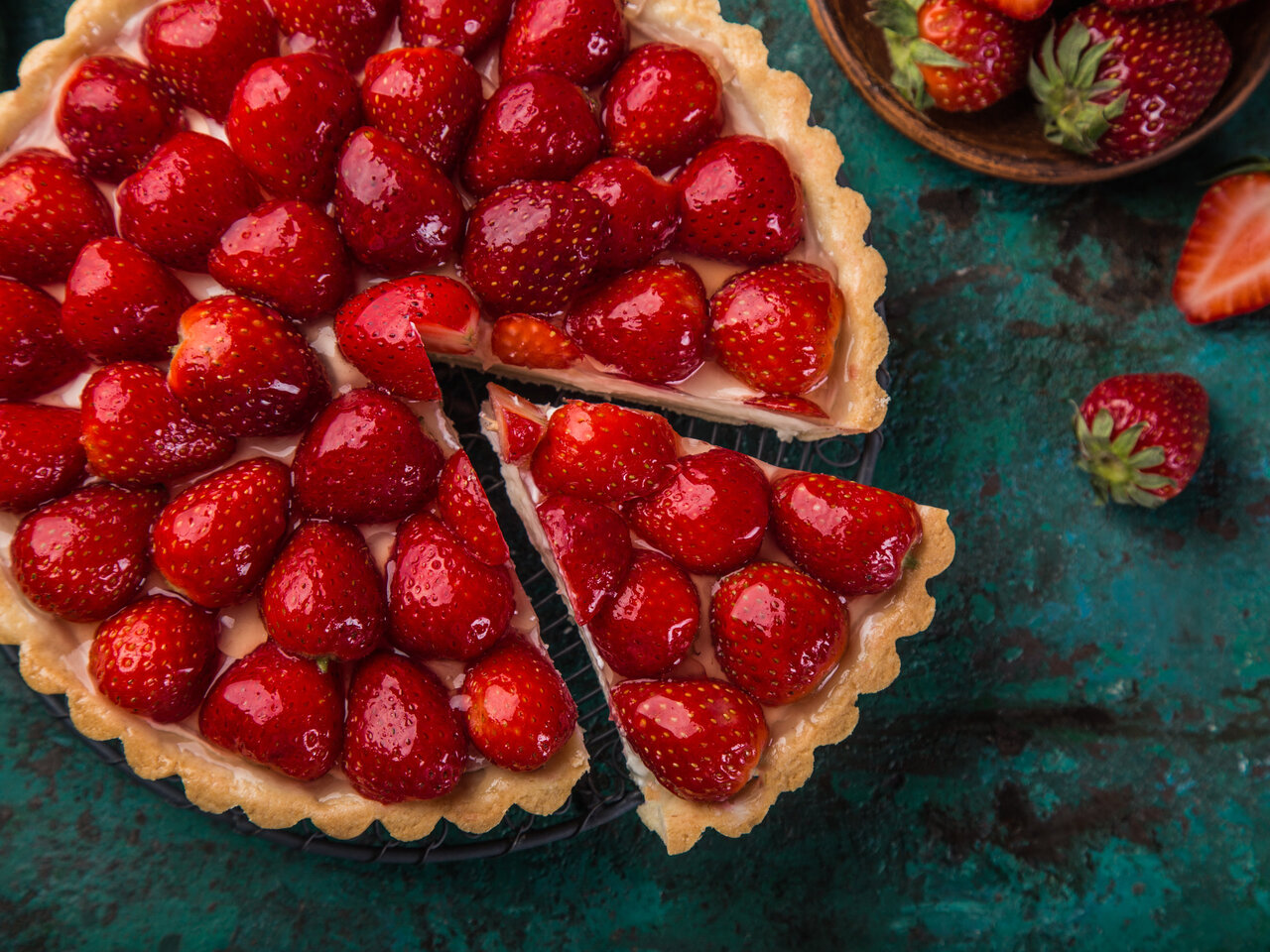 16 receitas de sobremesas para a ceia de Natal 16 receitas de sobremesas para a ceia de Natal
