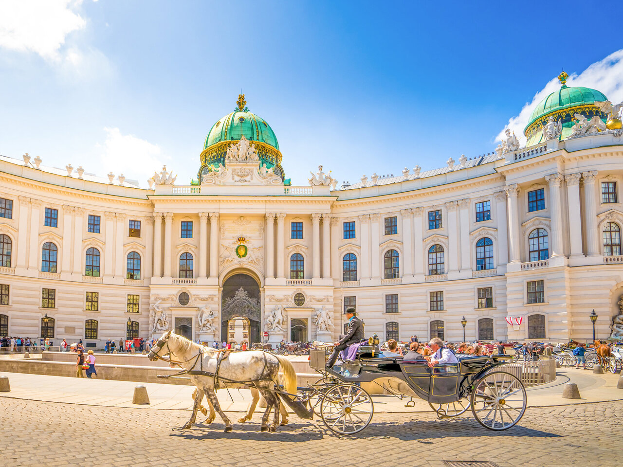 Áustria: Viena e mais 7 destinos pra fugir do tradicional