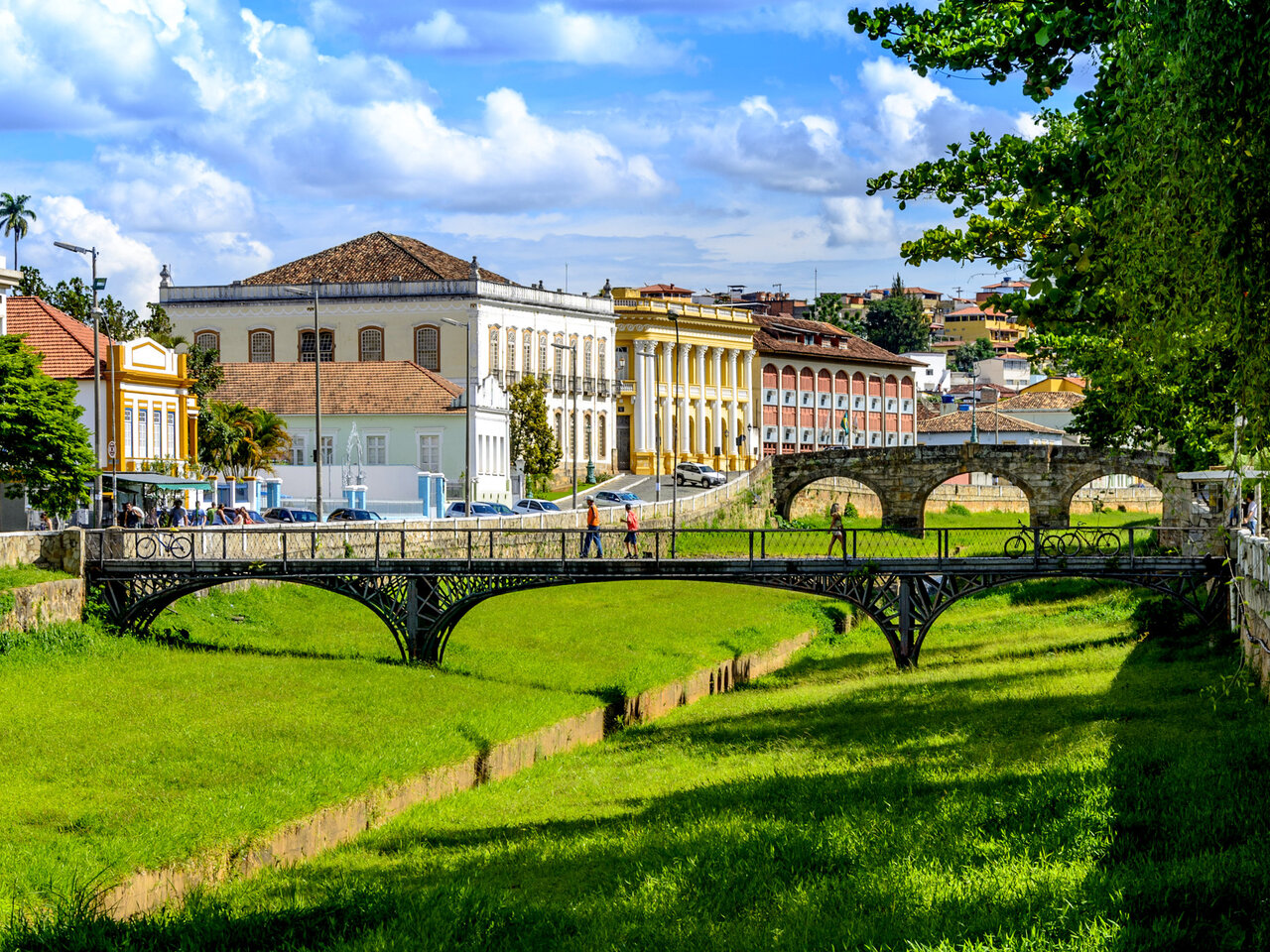 O que fazer em São João del Rei? Um guia de viagem!