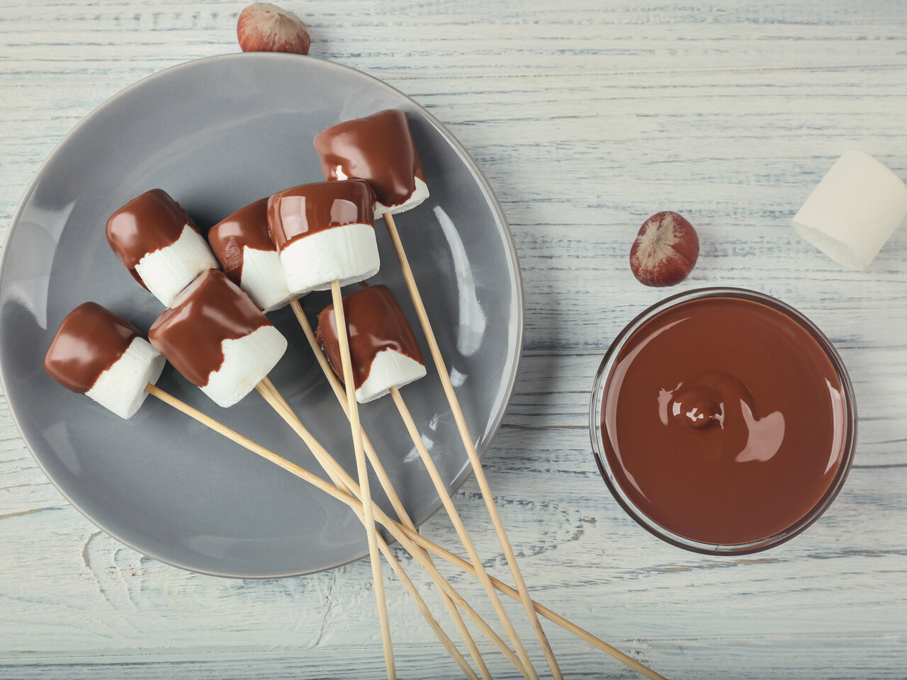 Total 75+ imagem como fazer marshmallow para cobertura de bolo br