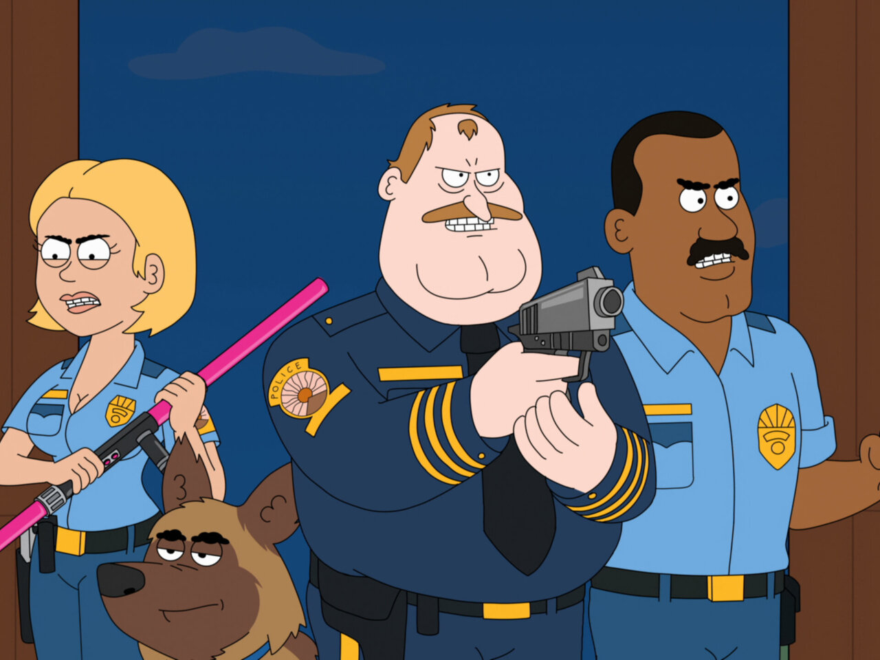 10 séries de animação para adultos da Netflix – Tecnoblog