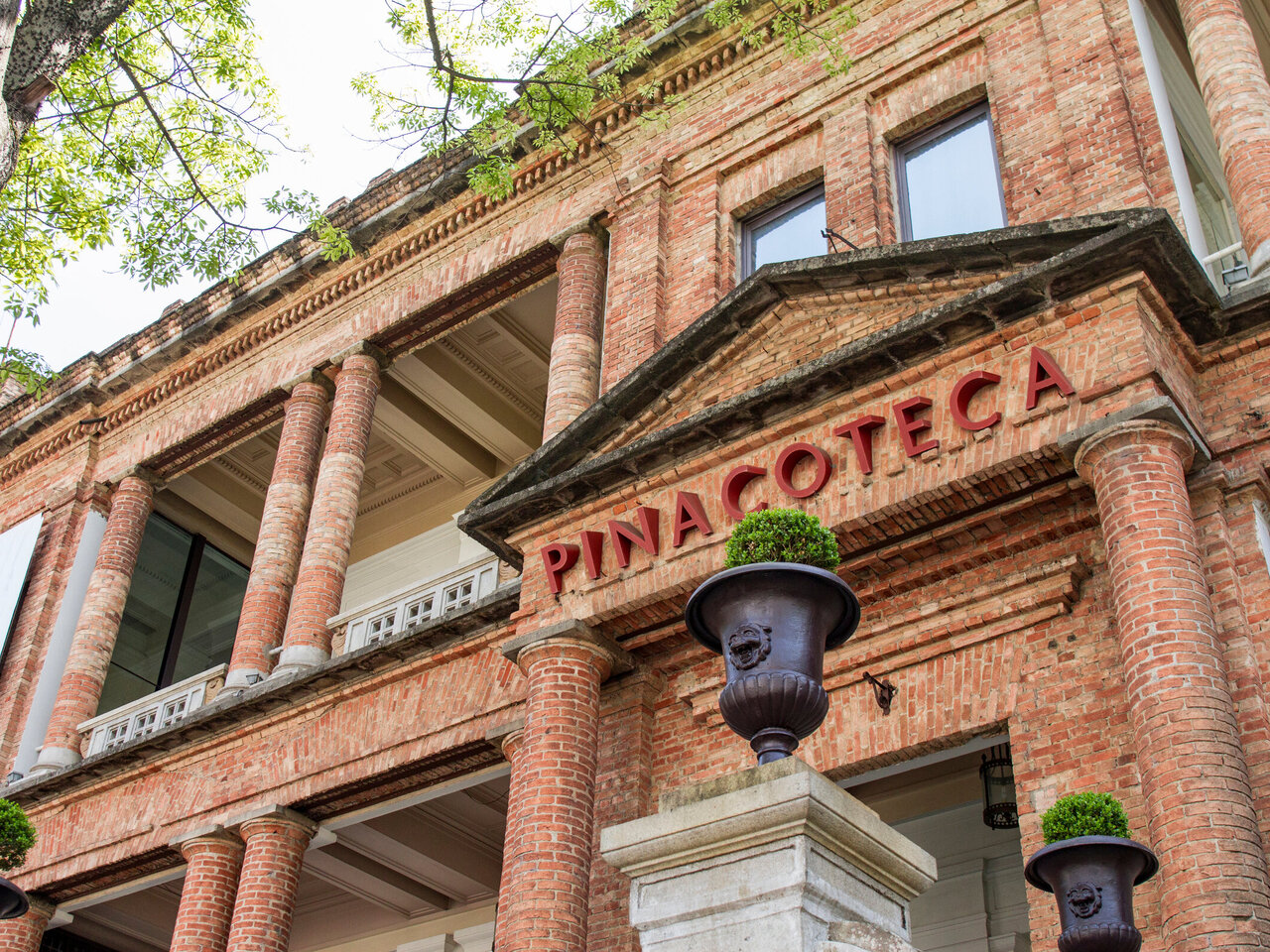 Pinacoteca de São Paulo lança nova plataforma online e amplia a experiência do visitante; saiba tudo!