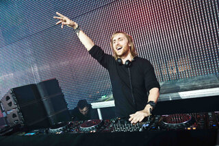 Shows: David Guetta em São Paulo em 2016