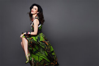 Shows: Laura Pausini