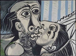Arte: Picasso: Mão Erudita, Olho Selvagem