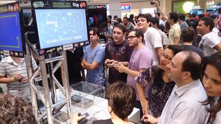 Exposição: Museu do Videogame desembarca em São Paulo 