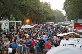 Gastronomia: Gastro Beer Rio