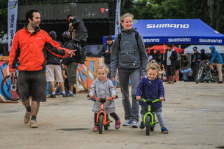 Na Cidade: Shimano Fest, o maior festival de bike da América Latina 